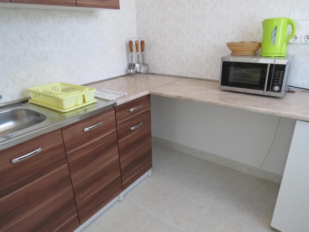 Csaladi Elmeny Apartman Es Vendeghaz Apartment Hajduszoboszlo Luaran gambar